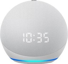 Actual product image Amazon Dot 5 (Amazon Alexa)