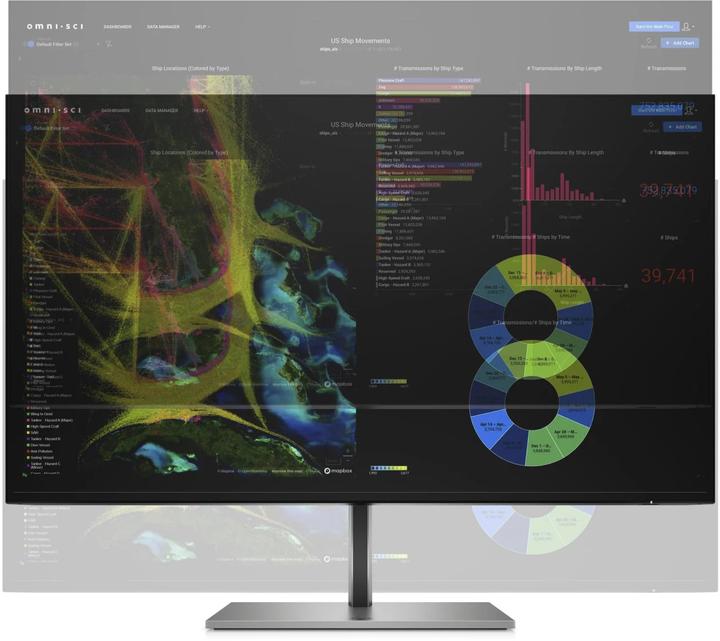 Immagine prodotto HP Z27k G3 (3840 x 2160 pixel, 27")
