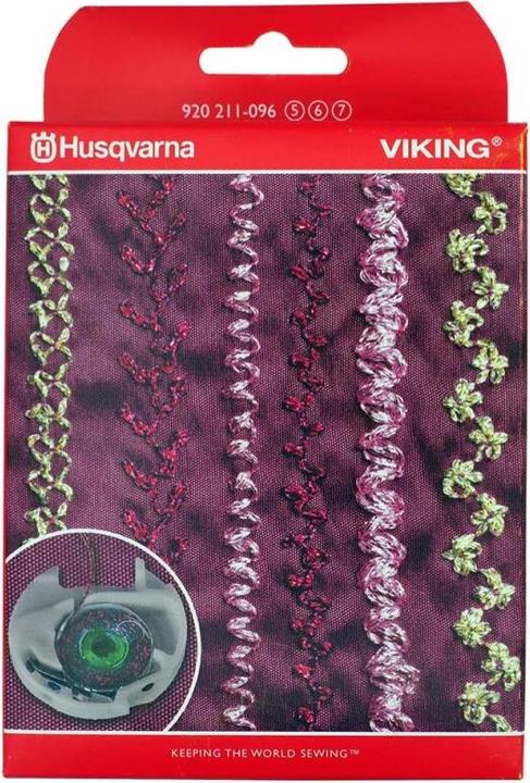 Produktbild Husqvarna Spezial-Spulenkorb