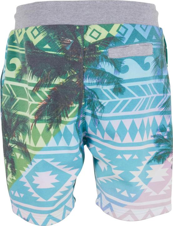 Image du produit Just Rhyse Sunrise Short green colored L (L)