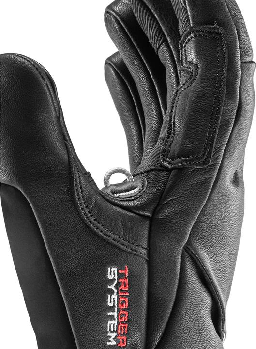 Produktbild Leki Hevon Prime 3D (M)