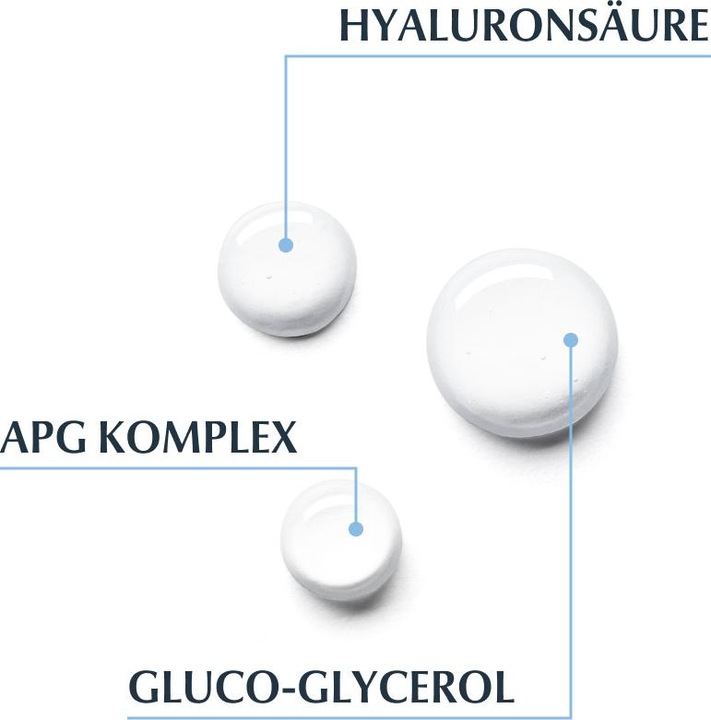 Image du produit Eucerin DermatoClean (Eau micellaire, 400 ml)