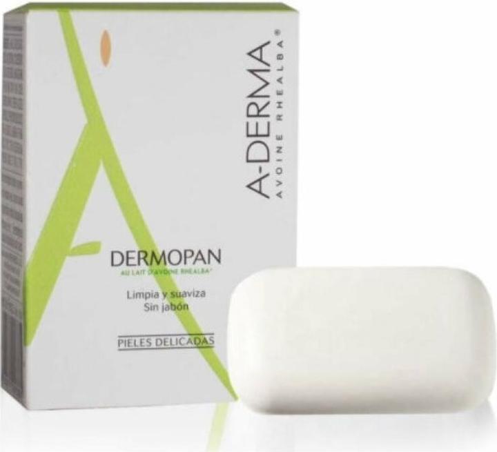 Immagine prodotto A-Derma Lava pezzo pelle sensibile (Crema lavaggio, 100 ml)