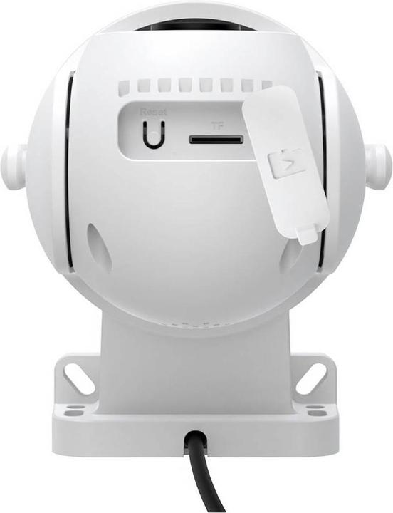 Actual product image Foscam PD5 PD5 WLAN IP Überwachungskamera 3072 x 1728 Pixel (3072 x 1728 pixels)