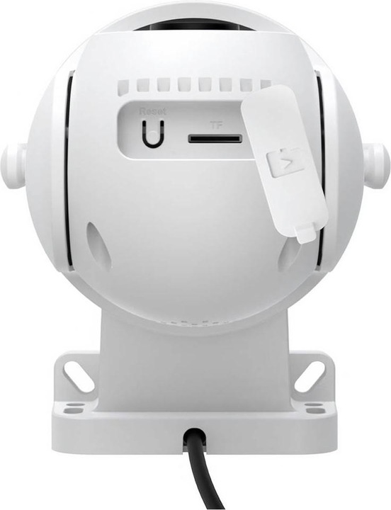 Produktbild Foscam PD5 PD5 WLAN IP Überwachungskamera 3072 x 1728 Pixel (3072 x 1728 Pixels)