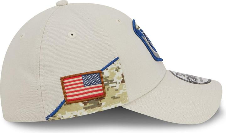 Produktbild New Era 39Thirty Cap Salute to Service Indianapolis Colts -