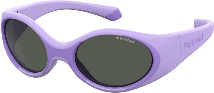 Produktbild Polaroid Kindersonnenbrille PLD-8037-S-B3V-M9
