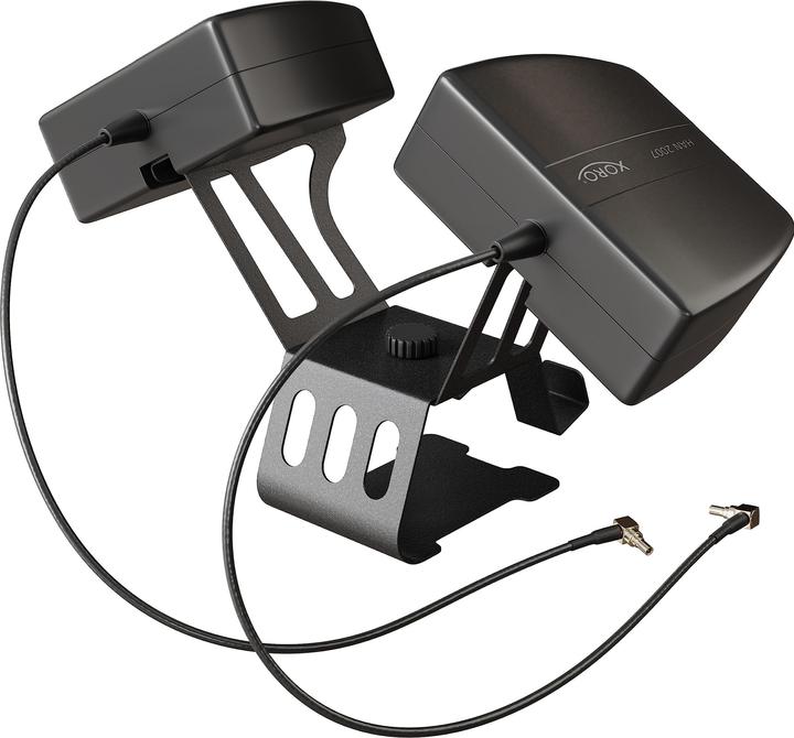 Image du produit Xoro HAN 2007 TS9 Antenne d'intérieur LTE | 790-820MHz/1700-2700MHz, 11 dBi