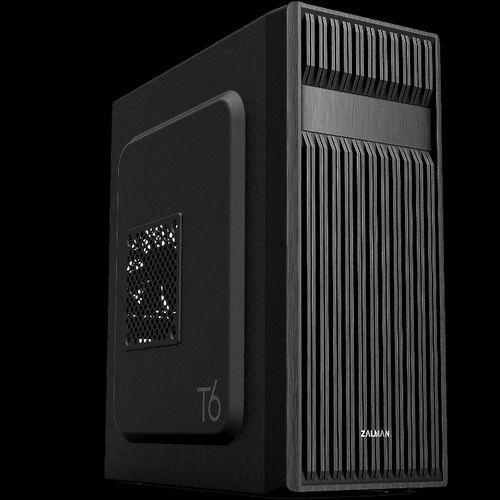 Immagine prodotto Zalman T6 (ATX, mATX, Mini-ITX)