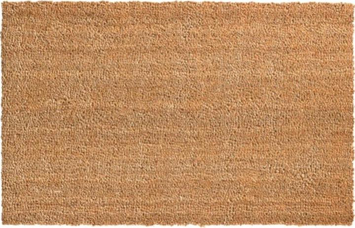 Hamat Doormat natural coconut L500xW800xS24mm (50 x 80 cm)