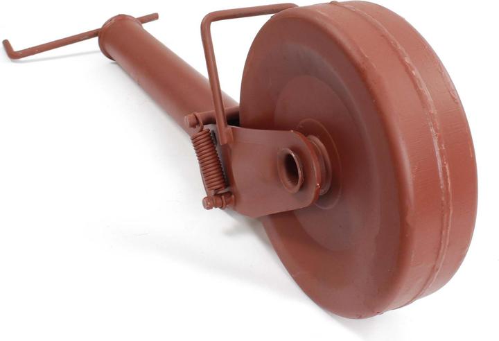 Immagine prodotto Wiltec Ruota di supporto