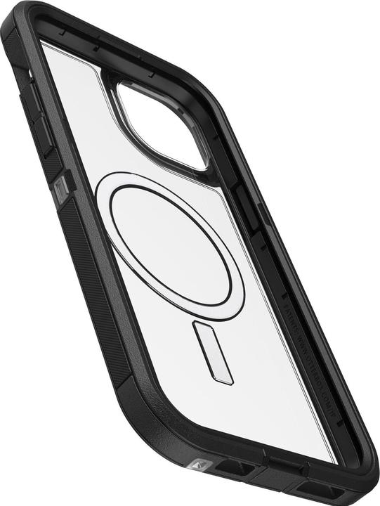 Immagine prodotto OtterBox Defender XT mit MagSafe (Apple iPhone 15 Plus, Apple iPhone 14 Plus)