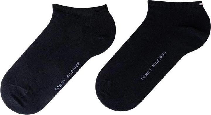 Produktbild Tommy Hilfiger Knöchelsocken (2erPack) (2er Pack, 35 - 38)
