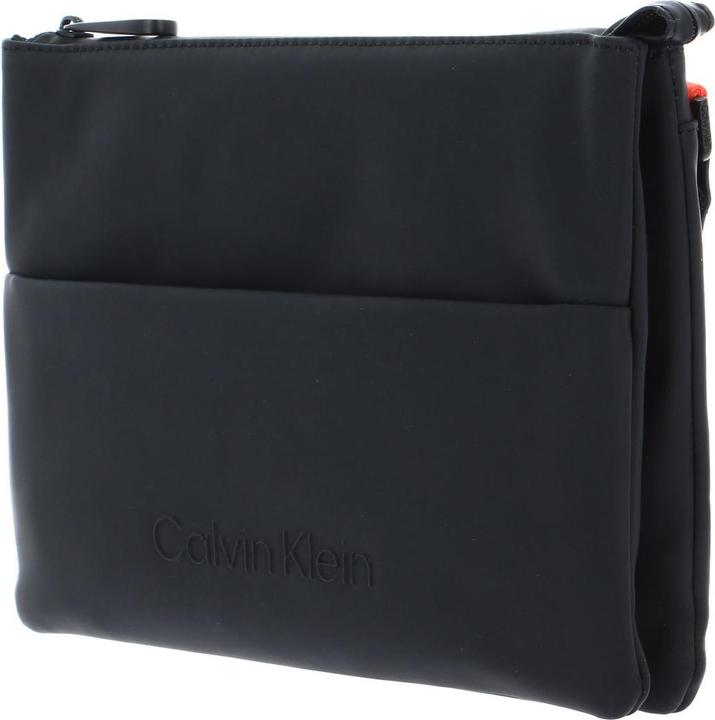 Actual product image Calvin Klein Rubberized EW 2G XBody