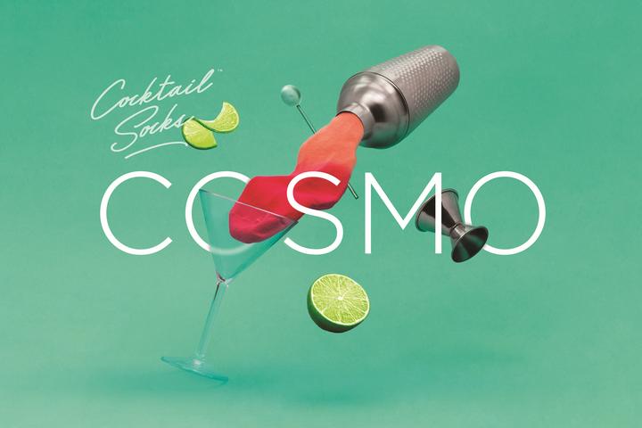 Actual product image Luckies Cosmopolitan (Single pack, One size)