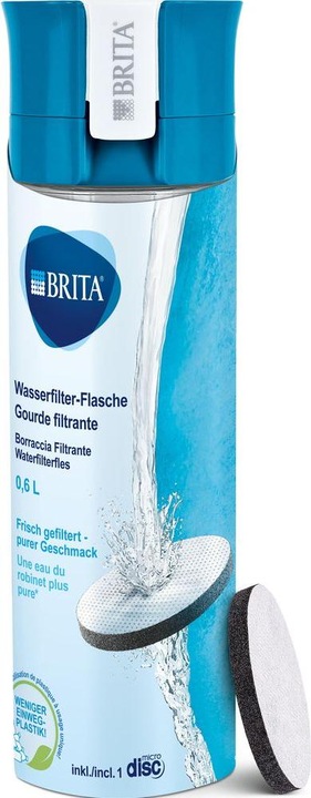 Actual product image Brita Filter bottle (0.60 l)