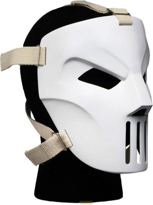 Actual product image Neca Turtles 1990: 1/1 Casey Jones mask