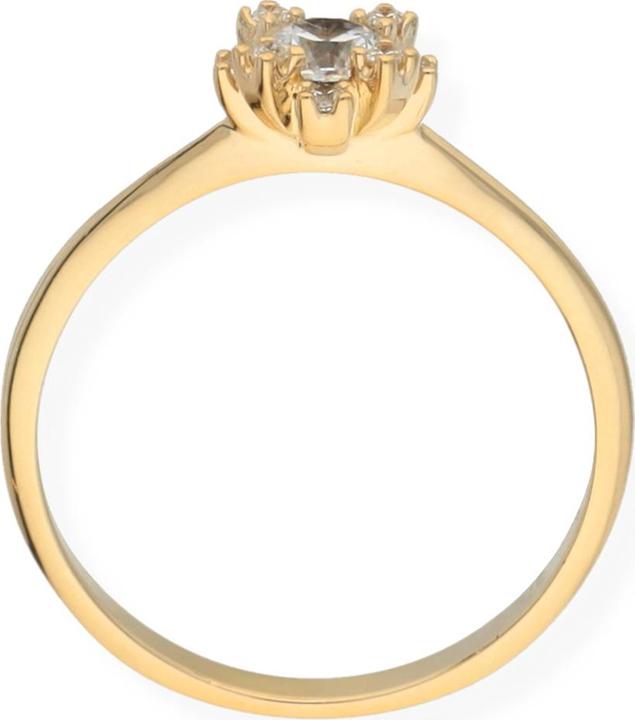 Actual product image Carat Solitaire (52)