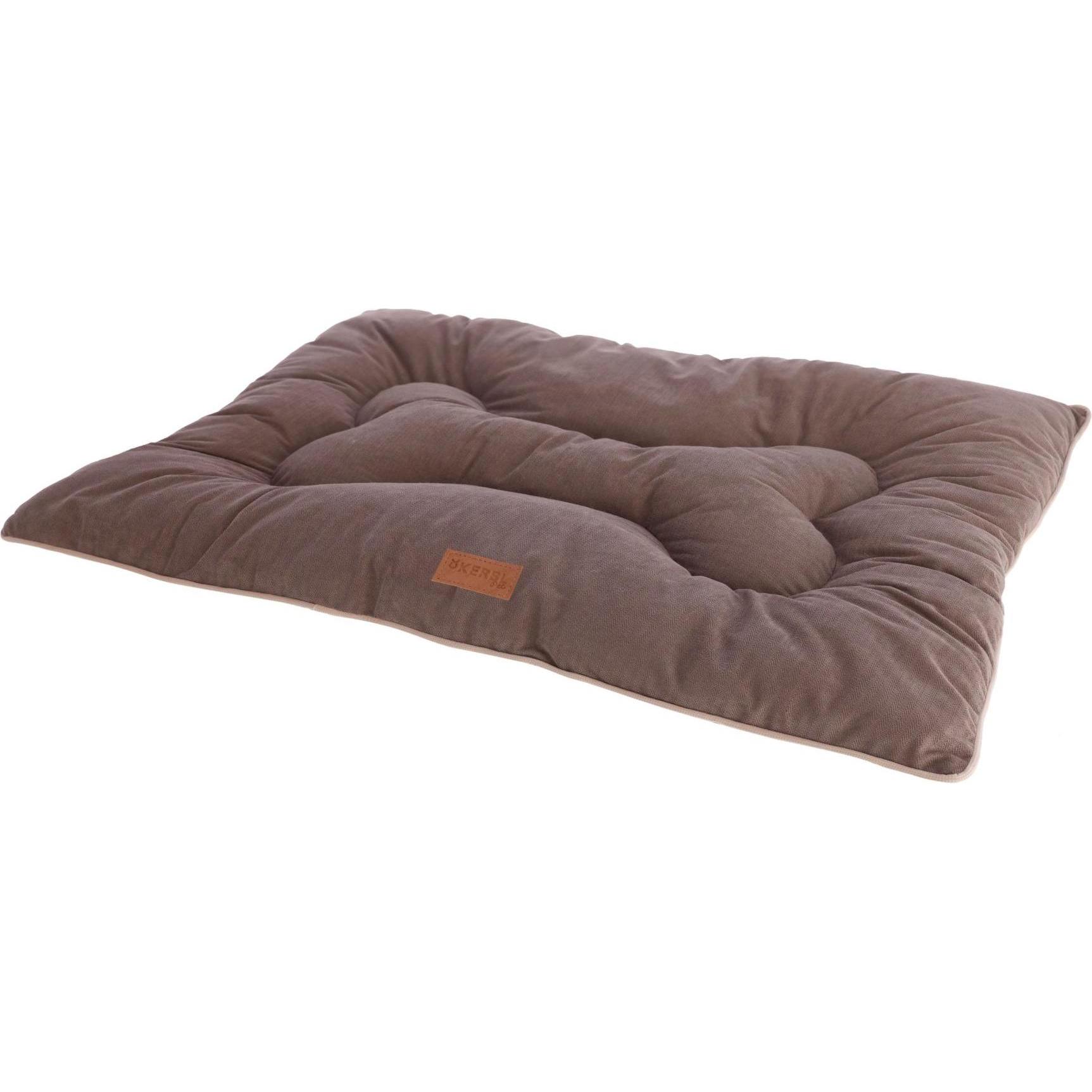 Meilleurs prix pour Coussin - KERBL - Benno - 140 x 105 cm - Marron