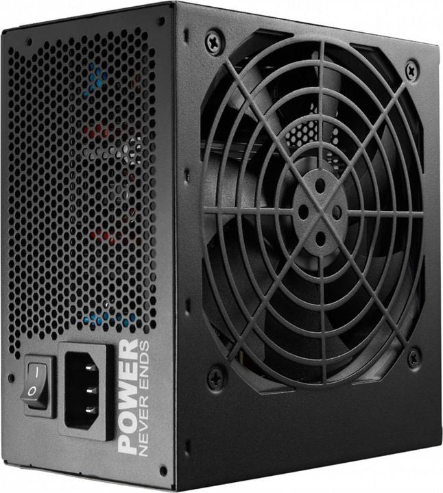 Produktbild Fortron FSP Netzteil HEXA+ PRO 350 85+ 350W ATX (350 W)