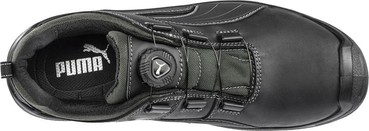 Image du produit Puma Cascades Disc Low MLI-S45B1 Noir (S3, 46)