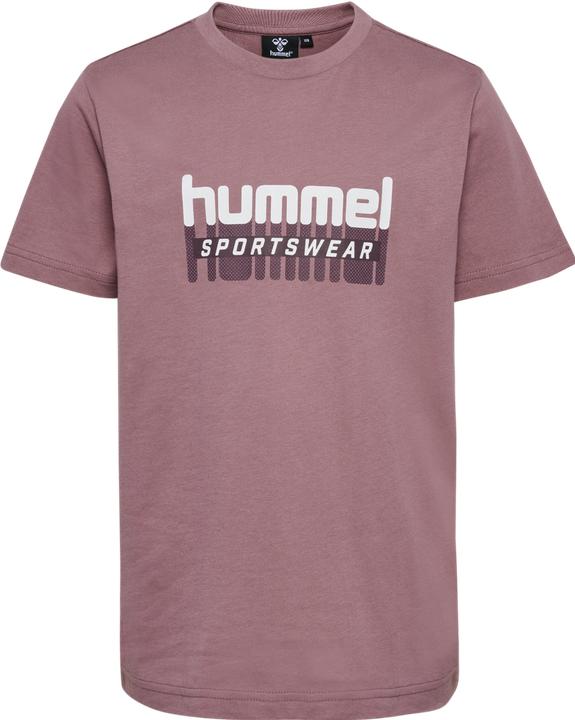 Immagine prodotto hummel hmlTUKAS T-SHIRT S/S 2-PACK (140)