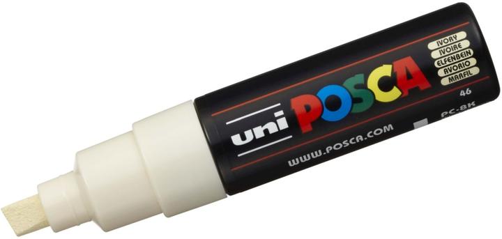 Image du produit Posca Marqueur Bold PC-8K (1x)