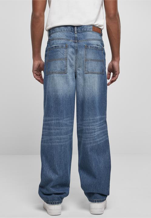 Produktbild Urban Classics Distressed 90‘s Jeans (32)