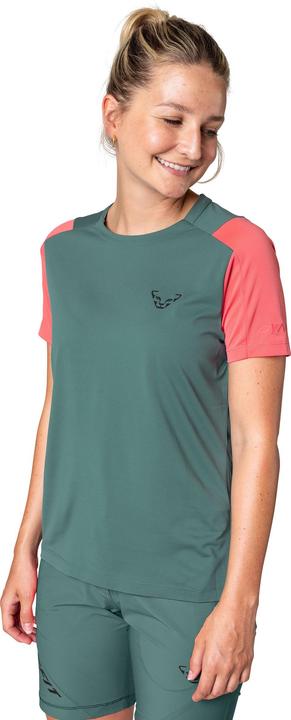 Actual product image Dynafit Transalper Kurzarmshirt (S)