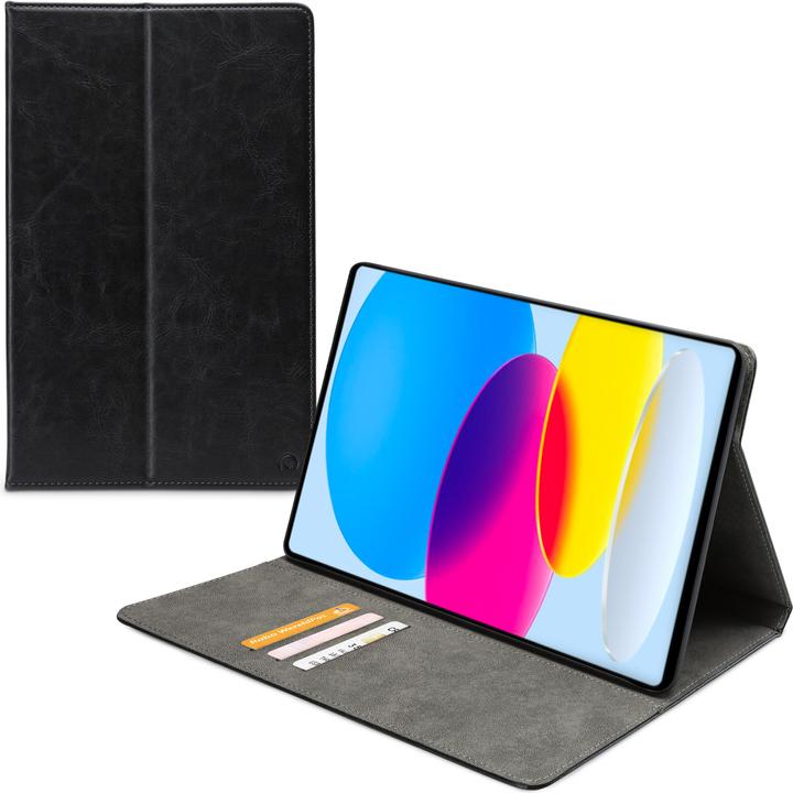 Mobilize Premium Folio Case (Apple iPad 2022 (10e génération))