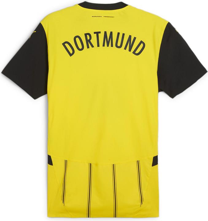 Produktbild Puma BVB Home Jersey Authentic (XL)