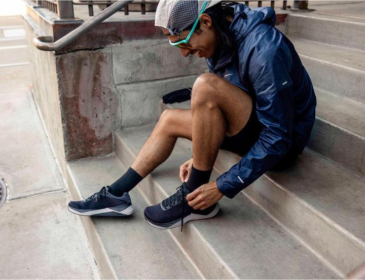 Actual product image Topo Athletic running shoes ultrafly 5 (46)