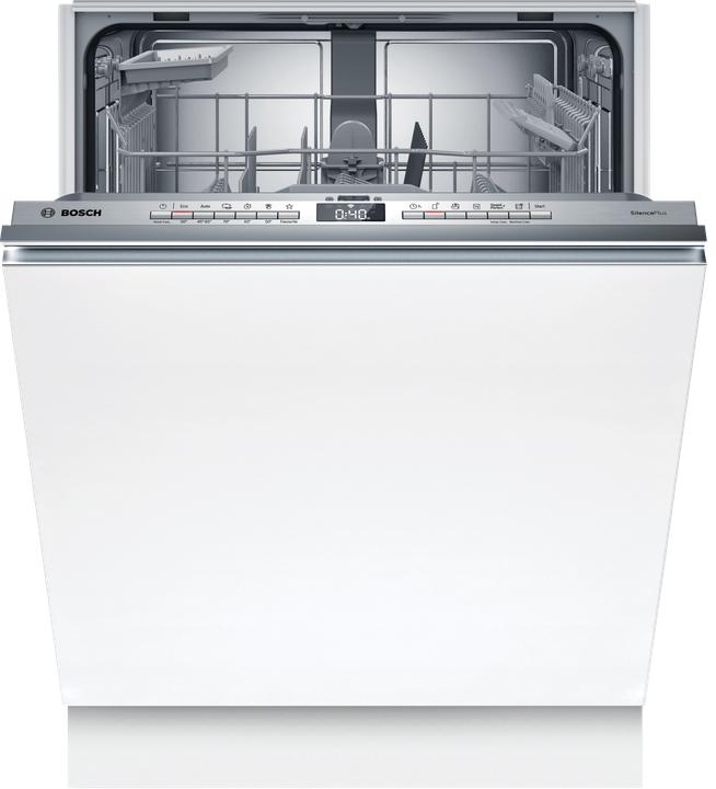 Bosch Hausgeräte Serie 4, SMV4EAX23E