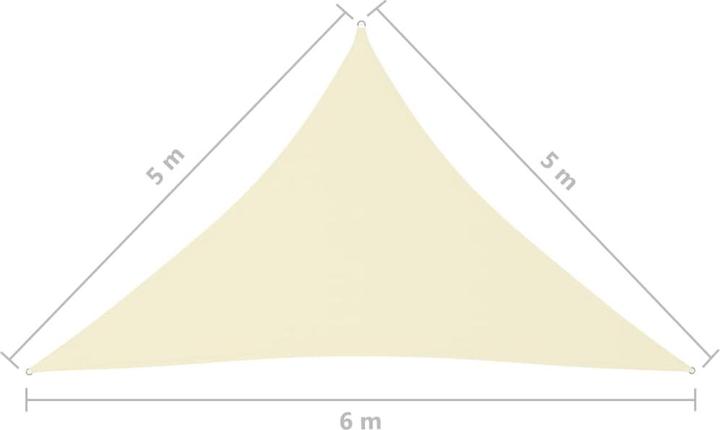 Produktbild vidaXL Aurelio (5 x 5 x 6 m)