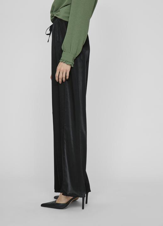 Actual product image Vila High Waist Trousers (36)