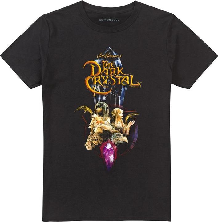 Produktbild Mister B Crystal Quest TShirt (L)