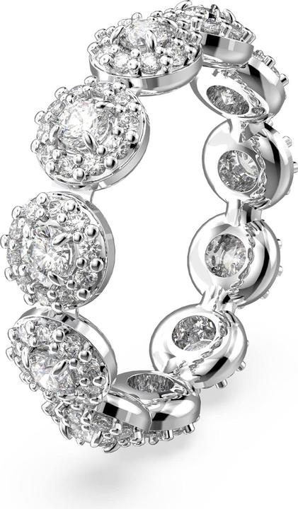 Produktbild Swarovski Constella Pavé Ring Silber (58)