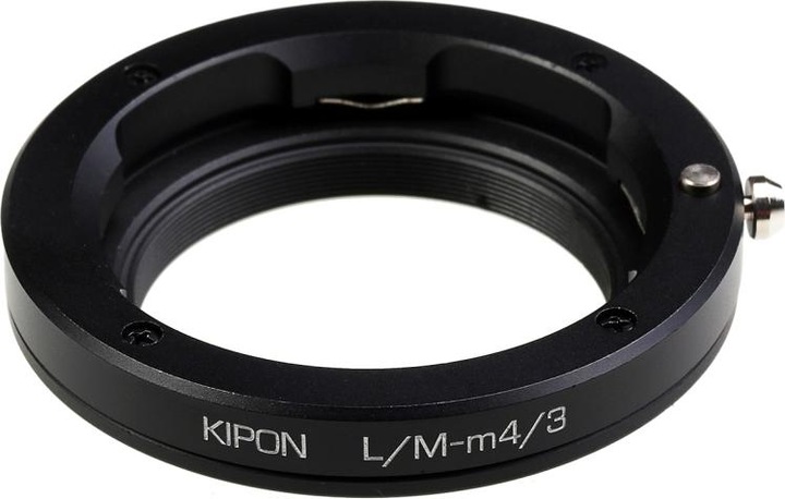 Immagine prodotto Kipon Adattatore per Leica M a MFT