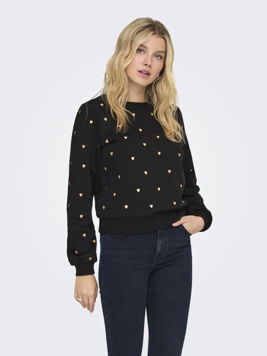 Produktbild Only ONLATIKA Sweatshirt Sweatshirt (XS)