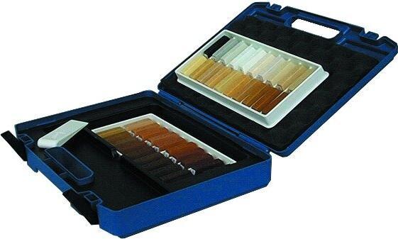 Actual product image Novoryt Soft Wax Touch Up Putty -W