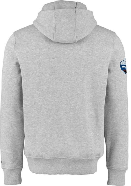 Immagine prodotto New Era Felpa con cappuccio - NFL MUNICH Carolina Panthers (XXL)