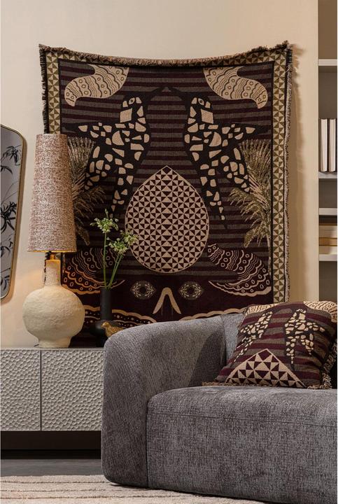 Produktbild Woood Sloping (3-Sitzer)