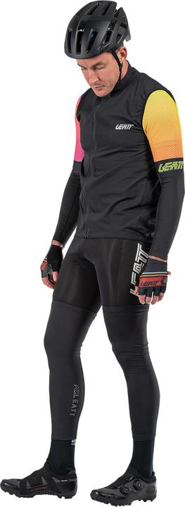 Produktbild Leatt Leg Warmer Sleeve Pair (L)