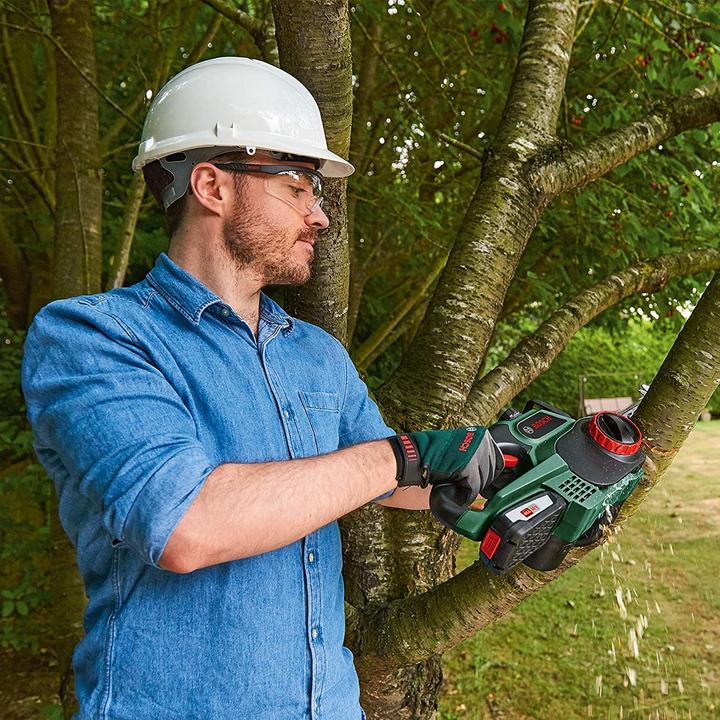 Produktbild Bosch Home & Garden Gartenhandschuhe (L) (L)