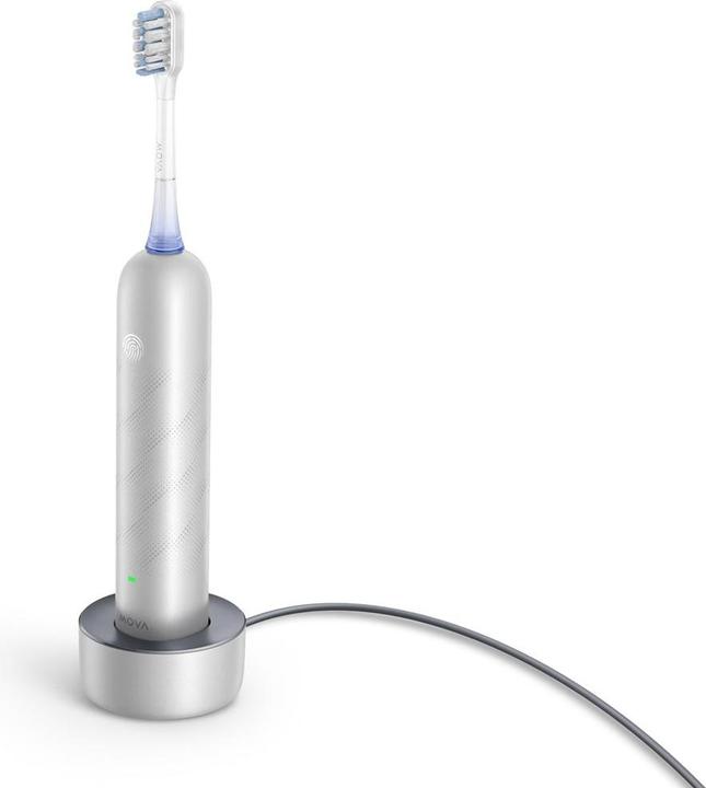 Actual product image Mova Fresh Pro (Oscillating toothbrush)