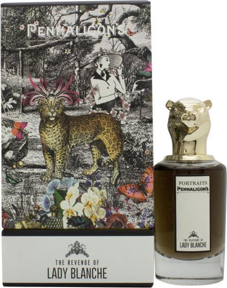 Immagine prodotto Penhaligon's La vendetta di Lady Blanche (Eau de parfum, 75 ml)
