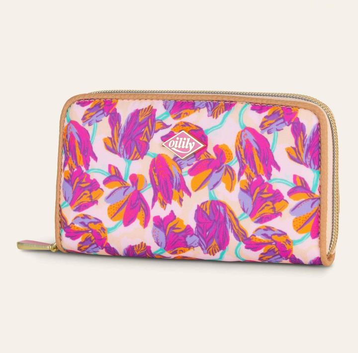 Actual product image Oilily Zana Geldbörse 16 cm