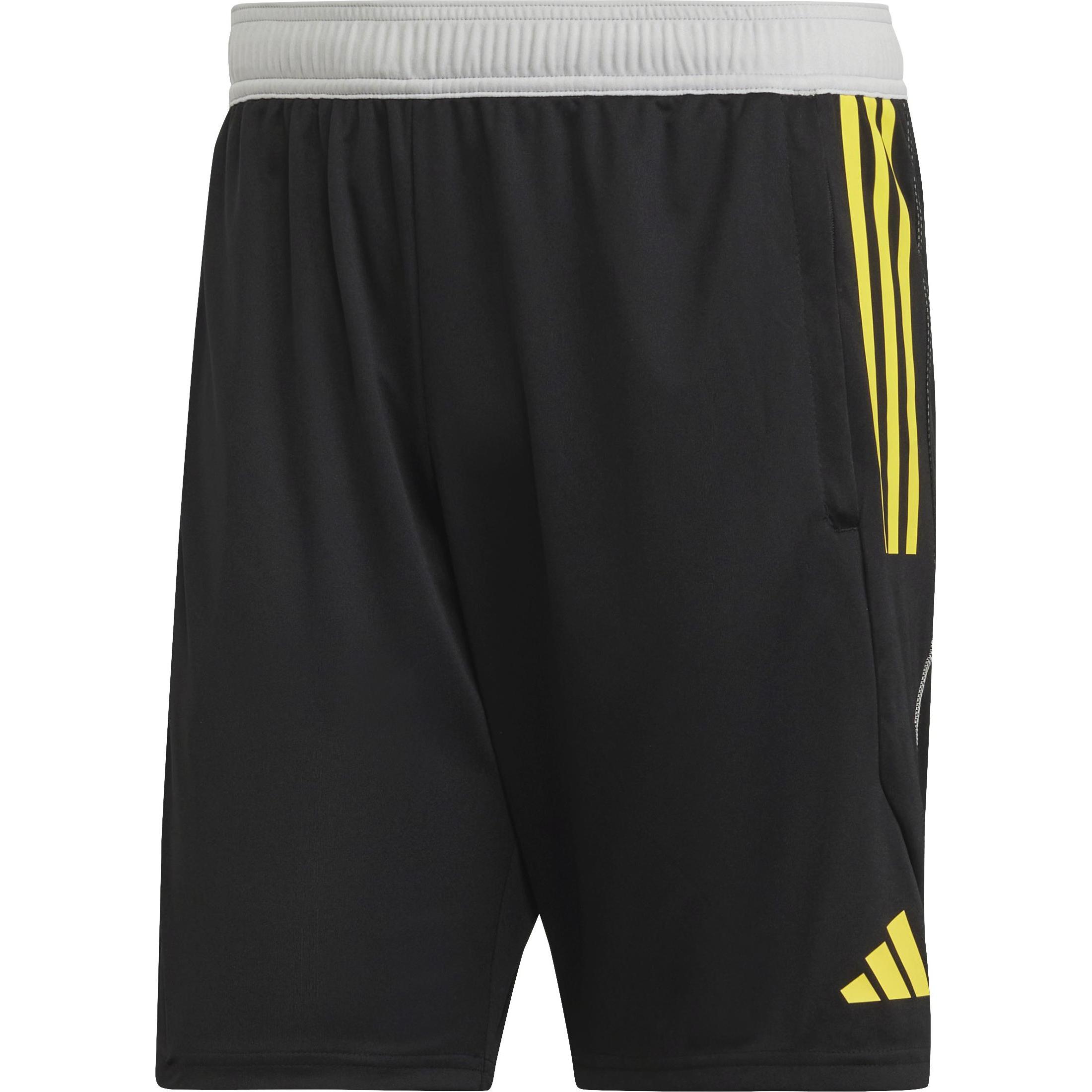 Thumbnail - adidas, Herren, Sporthose, Tiro 23 Competition Trainingsshorts Herren (XL), Schwarz, XL