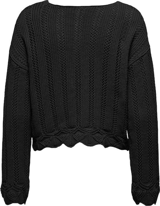 Produktbild Only ONLELBA Strickpullover Strickpullover (L)