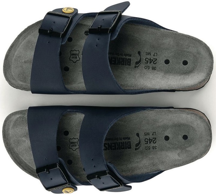 Produktbild Birkenstock Arizona ESD Birko-Flor Normal (48)